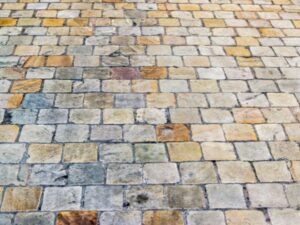 The Charm of Indian Sandstone Paving: Beauty Beneath Your Feet