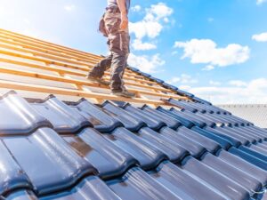 Essential Roof Repair Services: Everything You Need to Know