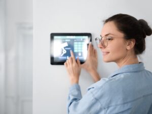 Alliance Home Security: Comprehensive Protection for Your Home