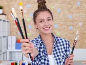 The Ultimate Guide to Painting Canvas: Tips, Techniques, and Inspiration