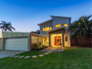 Home Security Systems: Protecting Your Peace of Mind