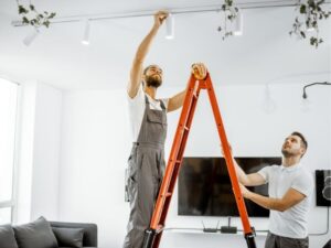 Home Security: Protecting What Matters Most