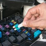 How to Replace a Blown Fuse