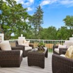 deck design inspiration