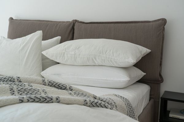 how to choose the right pillow