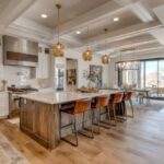 open concept kitchen designs