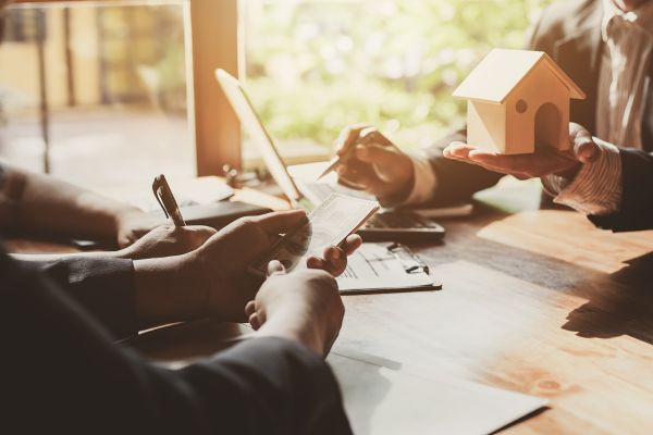 Mistakes first-time buyers make