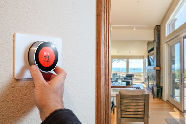 Fire extinguisher types for home use