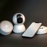 smart security cameras for home