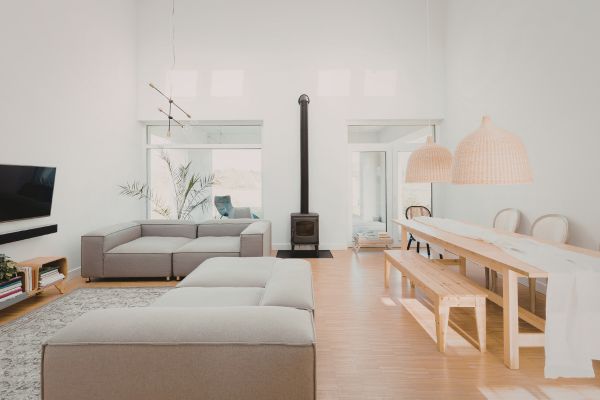 designing play areas at home