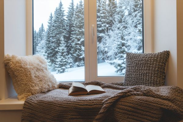 Winterizing Your Home Checklist