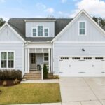 Buying vs renting a home