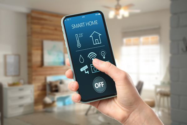 Top emergency apps for home safety