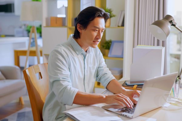 work from home small space solutions