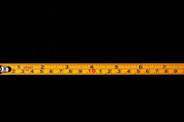 how to measure for curtains