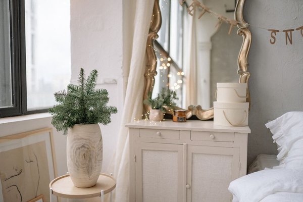 renter friendly decor ideas