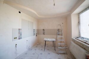 Phased Home Renovation: How to Split a Big Project Sensibly