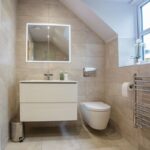 bathroom renovation cost uk