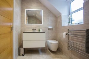 Bathroom Renovation Cost in the UK: What to Budget