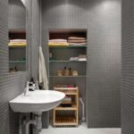 bathroom storage ideas small spaces