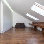 loft storage ideas