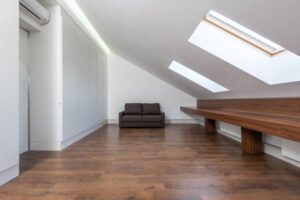 Loft Storage Ideas for Safer, Easier-to-Reach Storage