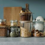 pantry organisation ideas