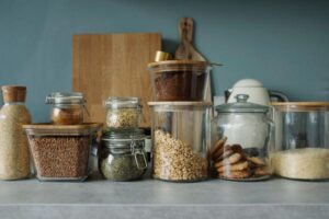 Pantry Organisation Ideas for a Tidy, Practical Kitchen