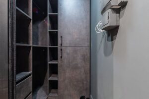 Shoe Storage Ideas for Small Spaces and Busy Hallways