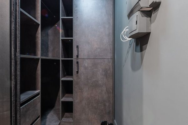 shoe storage ideas for small spaces