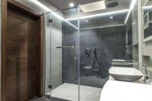 Walk-In Shower Ideas for Modern UK Bathrooms